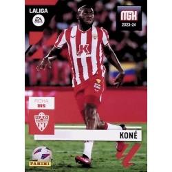 Koné Ficha Bis Almeria 53 Bis