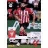 Comprar Trading Card Villalibre Athletic Club Ficha Bis Panini Megacracks 2023 24