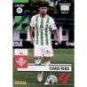 Comprar Trading Card Chadi Riad Betis Ficha Bis Megacracks 2023-24