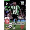 Comprar Trading Card William Carvalho Betis Ficha Bis Panini Megacracks 2023-24