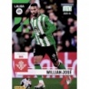 Comprar Trading Card William José Betis Ficha Bis Megacracks 2023 2024