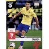 Oferta Trading Card Zaldúa Cádiz Ficha Bis Megacracks 2023 2024