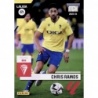 Oferta Trading Card Chris Ramos Cádiz Ficha Bis Panini Megacracks 2023-24