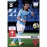 Comprar Cromo Miguel Celta Ficha Bis Megacracks 2023-24