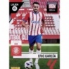 Venta Trading Card Eric García Girona Ficha Bis Panini Megacracks 2023-24