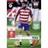 Oferta Trading Card Perea Granada Ficha Bis Panini Megacracks 2023 24