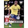 Comprar Trading Card Julián Araújo Las Palmas Ficha Bis Megacracks 2023-24