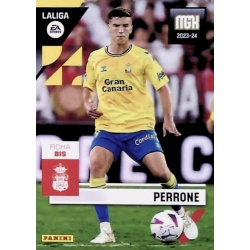 Perrone Ficha Bis Las Palmas 226 Bis