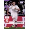 Comprar Trading Card Lucas Pérez Real Madrid Ficha Bis Megacracks 2023 2024