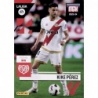 Oferta Trading Card Kike Pérez Rayo Vallecano Ficha Bis Panini Megacracks 2023 24
