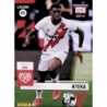 Comprar Cromo Nteka Rayo Vallecano Ficha Bis Panini Megacracks 2023-24