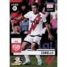 Comprar Trading Card Camello Rayo Vallecano Ficha Bis Panini Megacracks 2023-24
