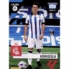 Oferta Trading Card Odriozola Real Sociedad Ficha Bis Megacracks 2023 2024