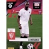 Comprar Cromo Lukebakio Sevilla Ficha Bis Megacracks 2023-24