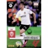 Oferta Trading Card Jesús Vázquez Valencia Ficha Bis Megacracks 2023 2024