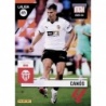 Comprar Trading Card Canós Valencia Ficha Bis Panini Megacracks 2023 24