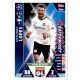 Anthony Lopes Super Boost UP82 Match Attax Champions 2018-19
