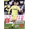 Comprar Cromo Manu Trigueros Villarreal Ficha Bis Megacracks 2023-24