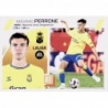 Buy Cards Perrone Las Palmas Últimos Fichajes Liga Este 2023-24