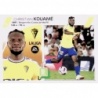 Sale Sticker Kouamé Cádiz Últimos Fichajes Panini Liga Este 2023-24