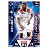 Tanguy Ndombele Super Boost UP83 Match Attax Champions 2018-19
