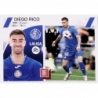 Sale Online Diego Rico Getafe Últimos Fichajes Liga Este 2023-24