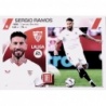 Sale Sticker Sergio Ramos Sevilla Últimos Fichajes Liga Este 2023-24