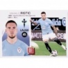 Venta Cromo Ristic Celta Últimos Fichajes Liga Este 2023 24