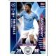 Raheem Sterling Super Boost UP84 Match Attax Champions 2018-19