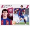 Comprar Cromo Joao Félix Barcelona Últimos Fichajes Liga Este 2023-24