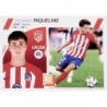 Offer Online Riquelme Atlético Madrid Coloca Liga Este 2023-24