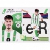 Buy Cards Abde Betis Coloca Liga Este 2023-24