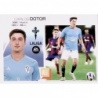 Offer Online Dotor Celta Coloca Liga Este 2023 2024