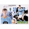 Offer Online Swedberg Celta Coloca Panini Liga Este 2023-24