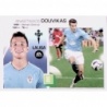 Buy Cards Douvikas Celta Coloca Liga Este 2023-24