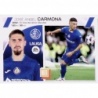 Sale Online Carmona Getafe Coloca Panini Liga Este 2023-24