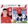 Offer Online Quintanillas Mallorca Coloca Liga Este 2023-24