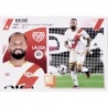 Sale Sticker Bebé Rayo Vallecano Coloca Panini Liga Este 2023-24