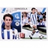 Offer Online Odriozola Real Sociedad Coloca Liga Este 2023-24