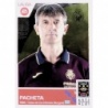 Sale Online Pacheta Villarreal Coloca Liga Este 2023-24