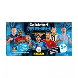 Premium Pack Adrenalyn XL Calciatori 2023-24