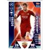 Edin Džeko Super Boost UP89 Match Attax Champions 2018-19