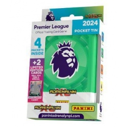 Pocket Tin Adrenalyn XL Premier League 2023-24