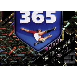 Logo FIFA 365 2