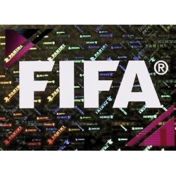 Logo FIFA 3