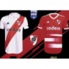 Sale Online Equipaciones River Plate Fifa 365 Stickers 2024 Panini