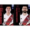 Buy Sticker Herrera / González Pírez River Plate Fifa 365 Stickers 2024 Panini
