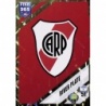 Sale Sticker Escudo River Plate Fifa 365 Panini 2024
