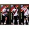 Buy Sticker Rondon / Borja / Solari River Plate Fifa 365 2024 Stickers