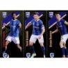 Sale Online Cuesta / Hrošovský / Heynen KRC Genk Panini Fifa 365 Stickers 2024